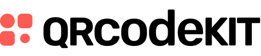 QR Code KIT logo